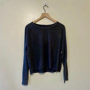 Comfy Cozy Aerie Long Sleeve Tee
